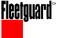 Fleetguard Logo