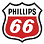 Phillips 66 Logo