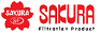 Sakura Logo